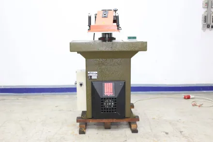 Atom Se 20C SE 20C hydraulic Clicking Press<br/><br/> – RESALE