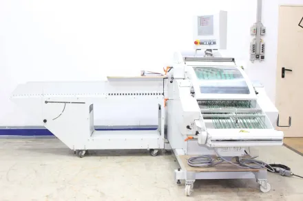 Palamides Alpha 500 Plus Stacking Delivery<br/><br/> – RESALE