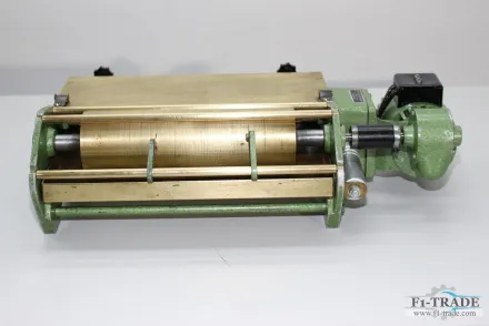 Sumbel ENANO Single Roller Gluing Machine<br/><br/> – RESALE