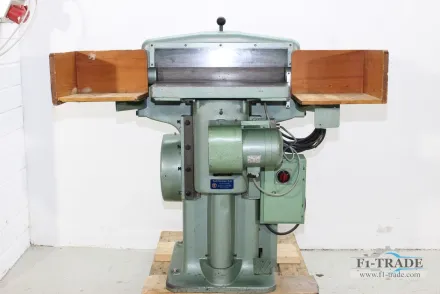 Tränklein BRM 500 Book Back Rounding Machine<br/><br/> – RESALE