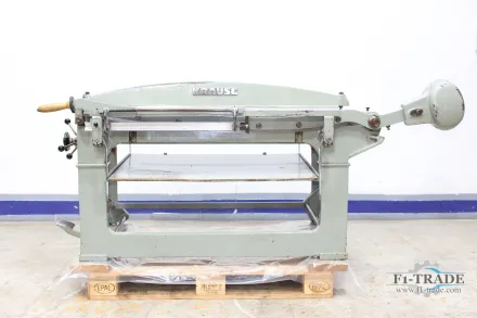 Krause PS 120 Pappschere - Board Cutter<br/><br/> – RESALE