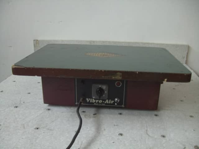 VIBRO-Air Jogger