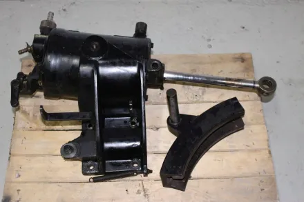 Heidelberg KS Pump - Brake for Cylinder OHZ KS<br/><b – RESALE