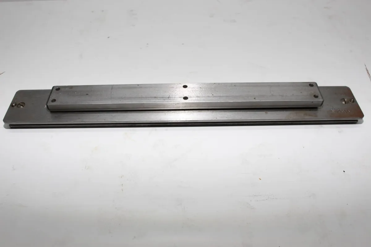 Tränklein 21916 Perforation tool