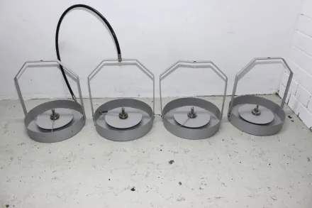 Müller Martini Unreeling Devices<br/><br/> – RESALE
