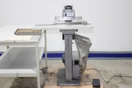 Nagel VS 66 Index Cutter<br/><br/> – RESALE