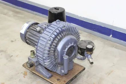 Rietschle SKK 38203 (11) Pressure and Vacuum Pump<br/><br/> – RESALE