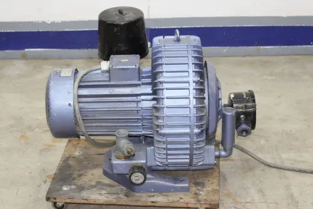 Rietschle SKK 38203 (11) Pressure and Vacuum Pump<br/><br/> – RESALE