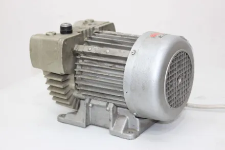 Rietschle TLV 15 (01) Pressure and Vacuum Pump<br/><br/> – RESALE