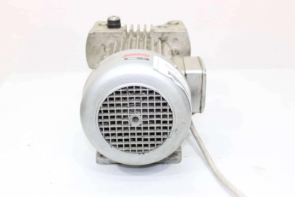 Rietschle TLV 15 (01) Pressure and Vacuum Pump