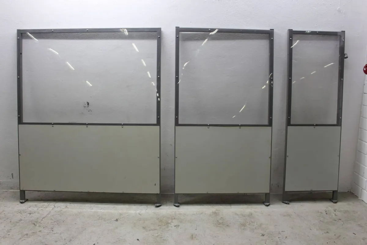 Polar xx121 Protection Wall
