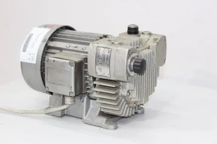 Rietschle TLV 15 (01) Pressure and Vacuum Pump<br/><br/> – RESALE