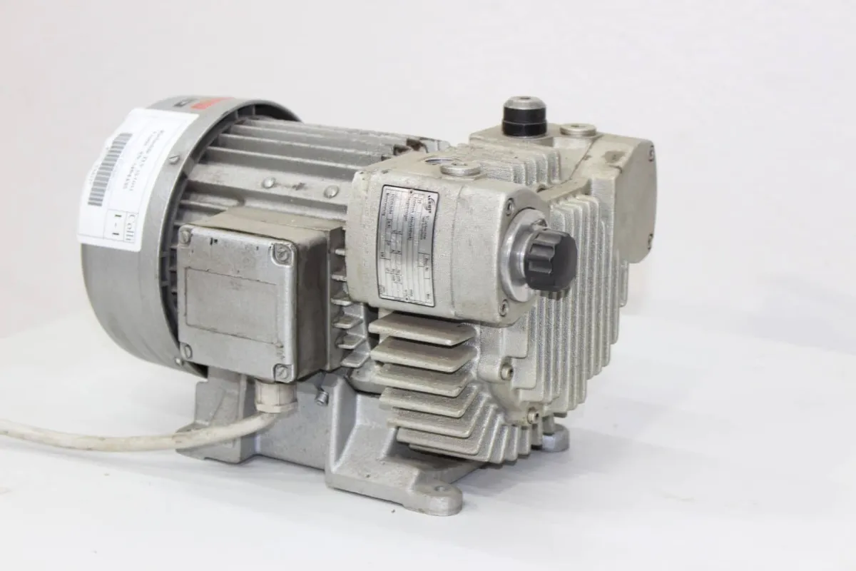 Rietschle TLV 15 (01) Pressure and Vacuum Pump