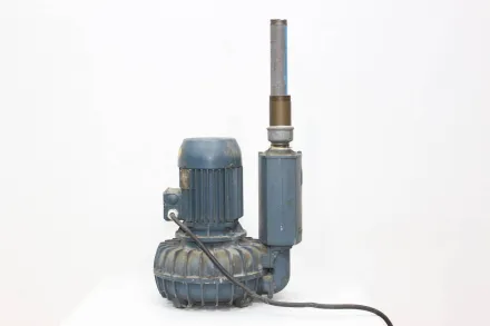 Rietschle Veb GR2HVX Pressure and Vacuum Pump<br/><br/> – RESALE