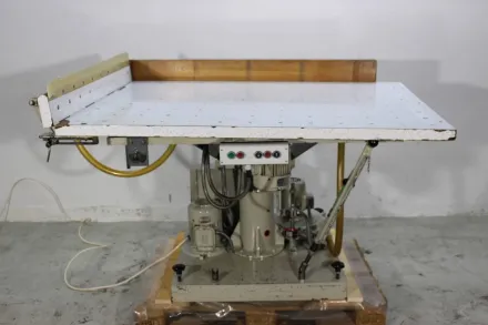 Schneider Senator BR 115 Jogger for Guillotine<br/><br/> – RESALE