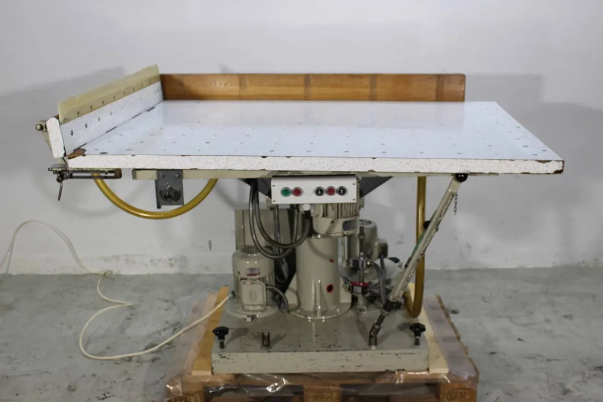 Schneider Senator BR 115 Jogger for Guillotine