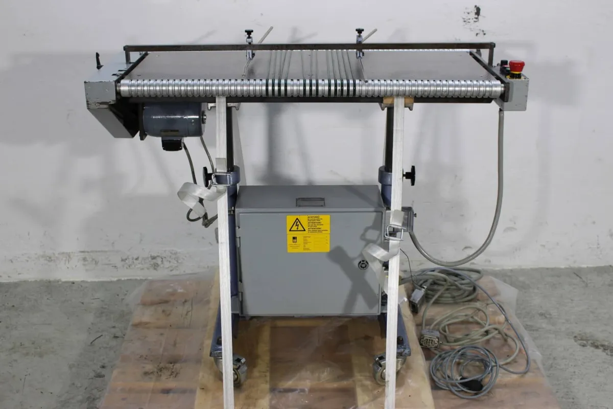 Stahl MKE86 Marking Device for Folding Machine