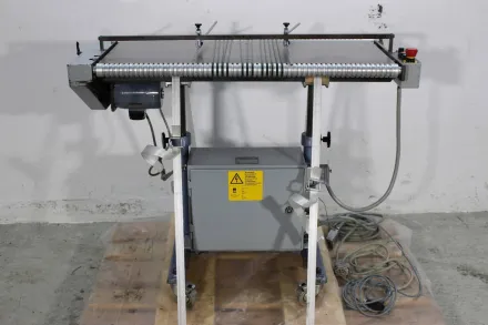Stahl MKE86 Marking Device for Folding Machine<br/><br/> – RESALE
