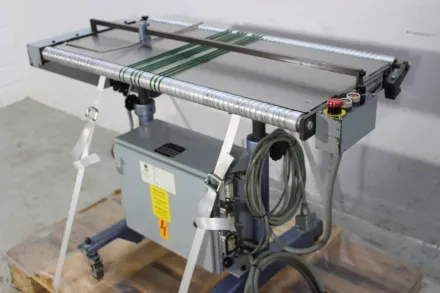 Stahl MKE 86 Marking Device for Folding Machine<br/><br/> – RESALE