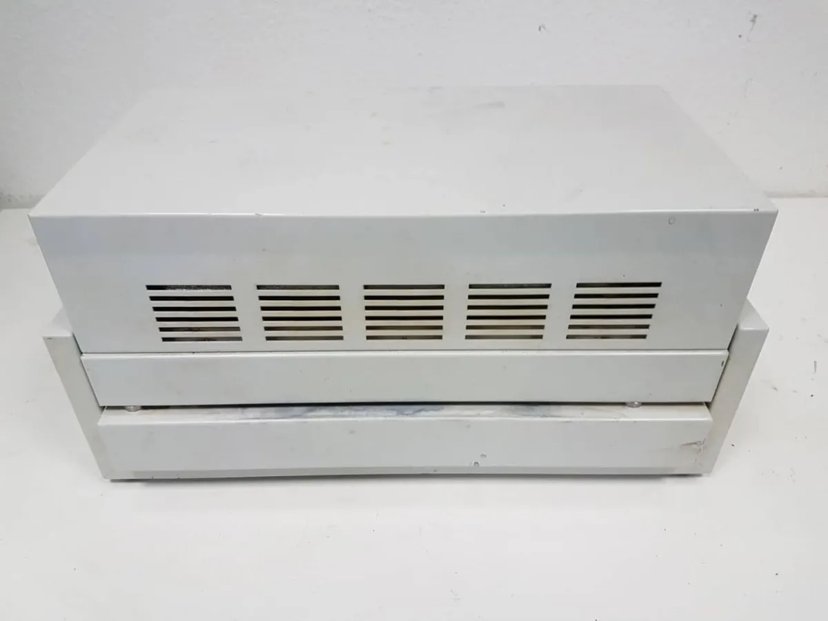 AZ QUICKPLATER QUICKPLATER FE Plate Processor