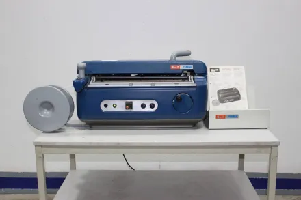Planax 380 Thermomatic-Binder<br/><br/> – RESALE