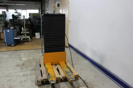 Butler Pallet Lift<br/><br/> – RESALE