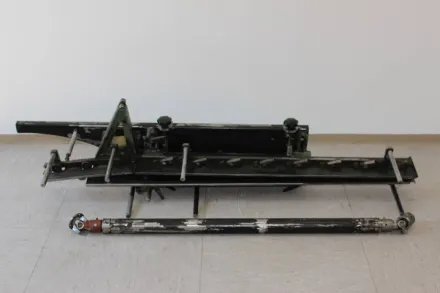 Müller Martini Transfer-Unit<br/><br/> – RESALE