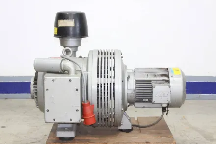 Rietschle VFT 140 (11) Vaccum Pump<br/><br/> – RESALE