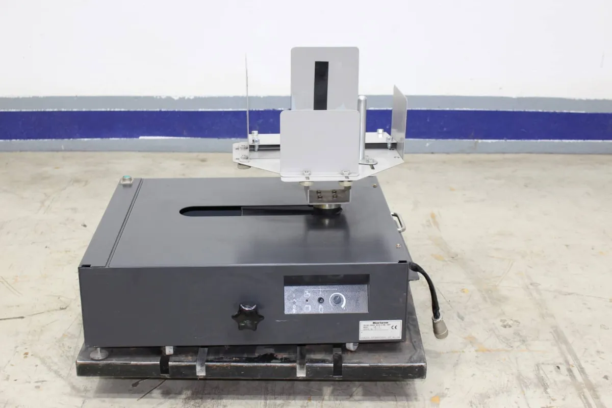 Horizon SW 12 Criss-Cross Receiving Tray