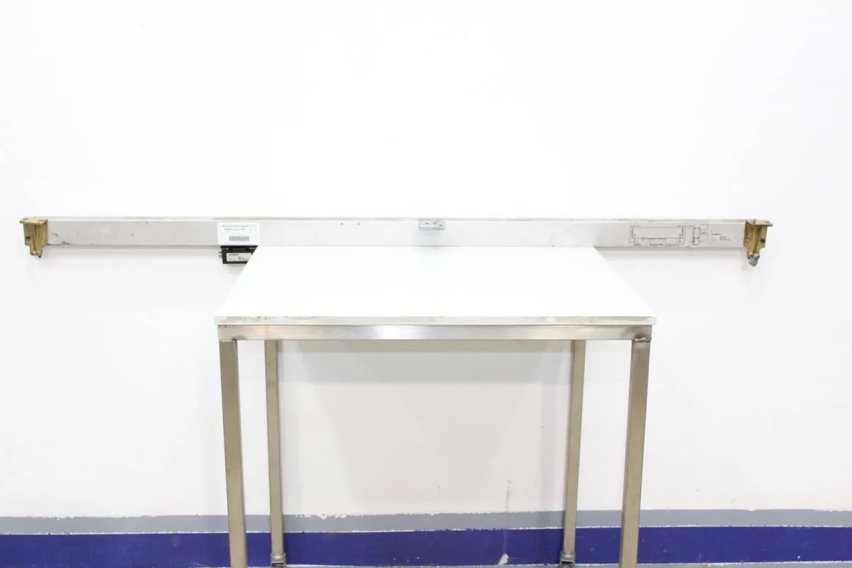 DUXON SMD Polar 155 EMC Measuring System for Polar 155 EMC