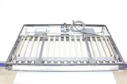 Heidelberg 82 Digital Gateway Buckle<br/><br/> – RESALE