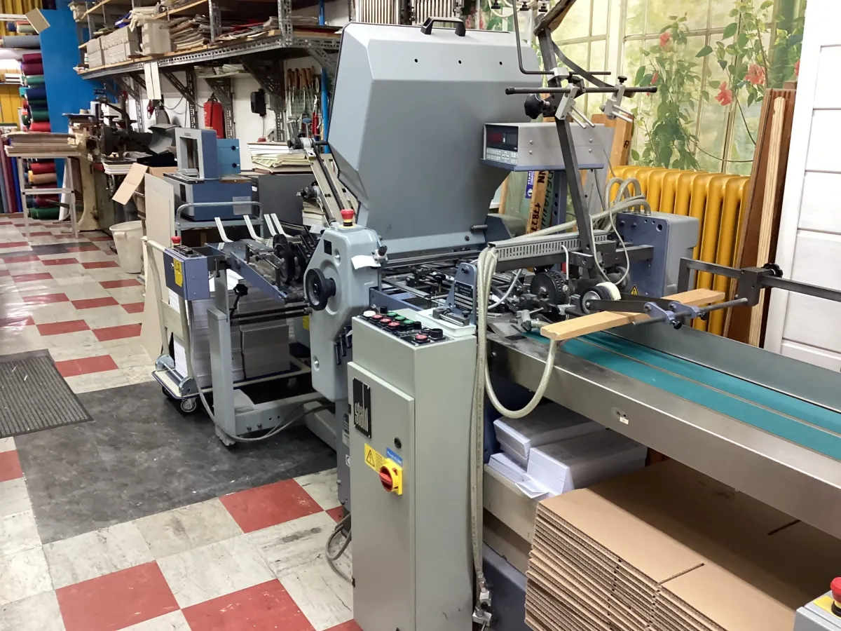 Stahl T36/6-6-KB T36/6-6-KB