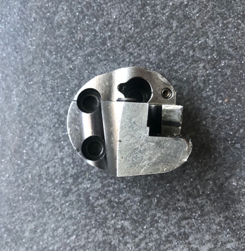 SANDVIK COROMANT T-Max Schneidkopf Werkzeugaufnahme