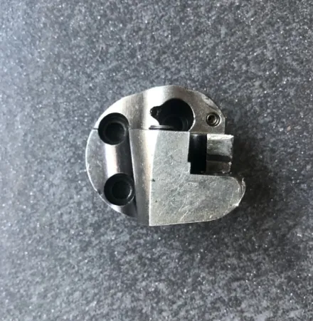 Sandvik Coromant T-Max Schneidkopf Werkzeugaufnahme – RESALE