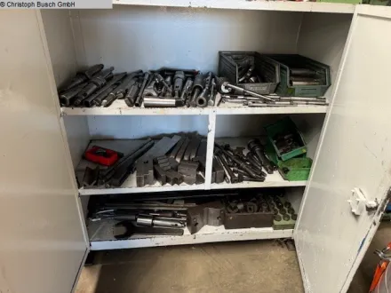 Zubehoer Bohrwerke – RESALE