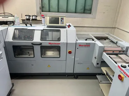 Horizon StitchLiner 5500 – RESALE