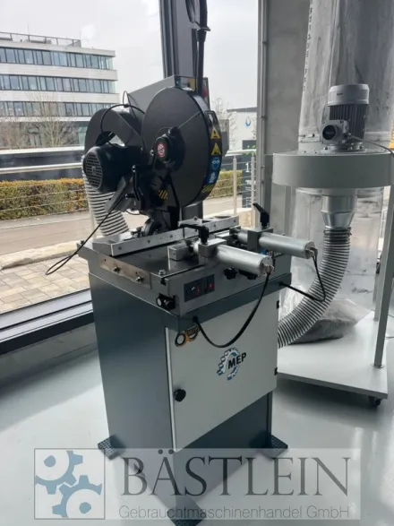 Mep COBRA 352 MA Kappsäge – RESALE