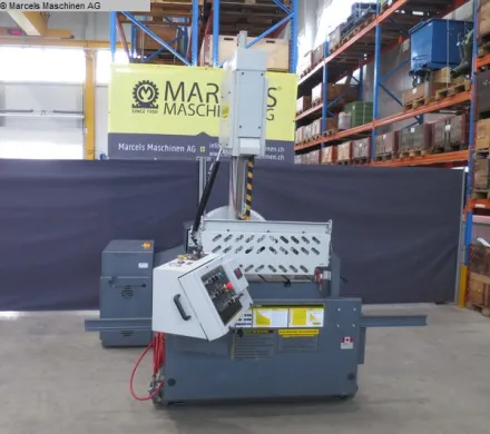 Hyd Mech V18 II Bandsäge - Vertikal – RESALE