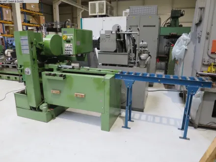Kaltenbach MSK 400 Kaltkreissäge - Automatik – RESALE