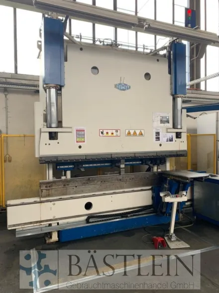 Eht EHPS 15-30 Abkantpresse - hydraulisch – RESALE