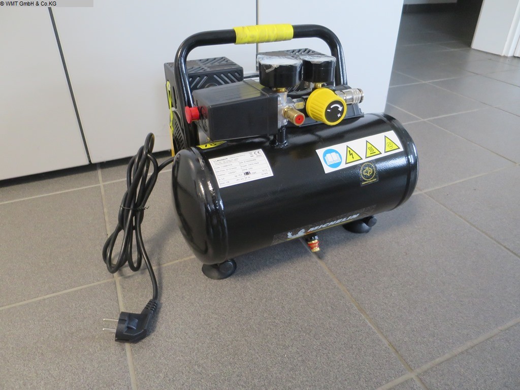MICHELIN MBN 6 Kompressoren
