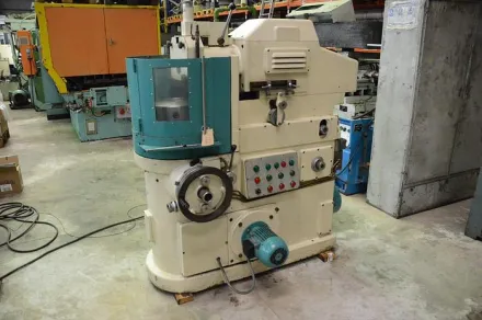 Hidro Precis RCT-400 Flächenschleifmaschinen – RESALE