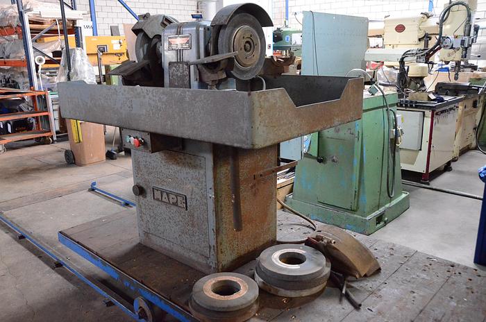 MAPE MASO 350 Sonstige Schleifmaschinen