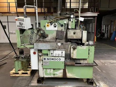 Nomoco M40 – RESALE