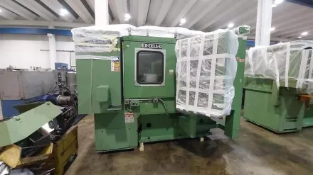 Ex-Cell-O Excello XG 620 Nutenfräsmaschinen – RESALE