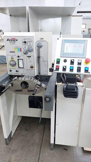 Sunnen EC-3500 Honmaschinen – RESALE