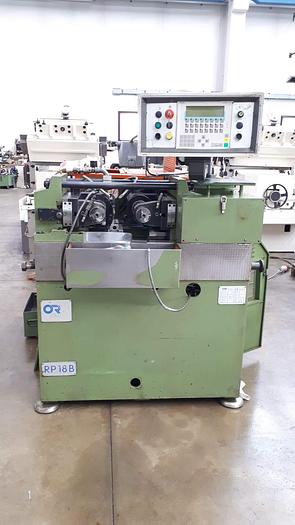 ORT RP18 PLC