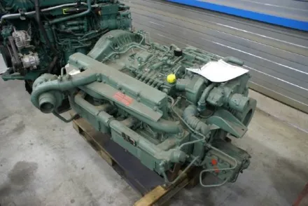 Daf LT 160 Motoren – RESALE