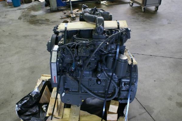Cummins 4BT NEW Motoren