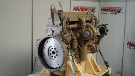 Cummins M11 Motoren – RESALE